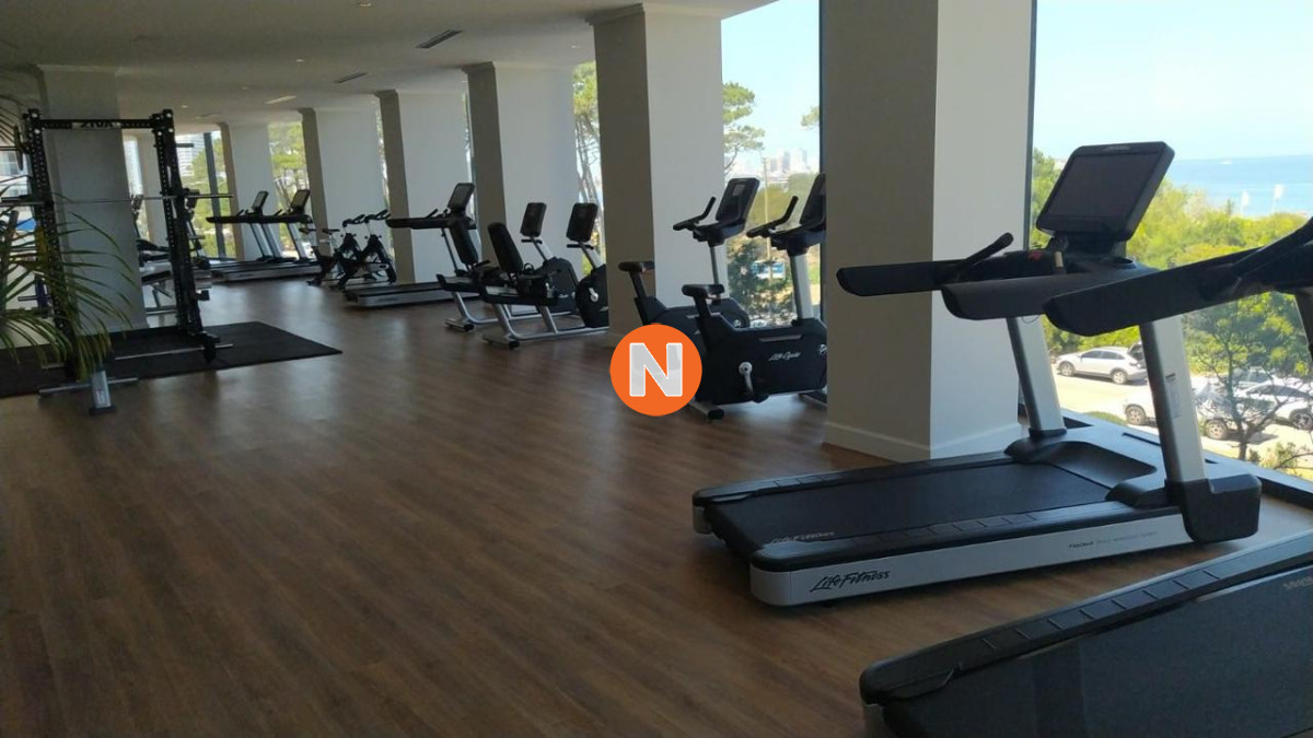 Apartamento Ref.222605 - Exclusivo apartamento de 3 dormitorios Venta y Alquiler de temporada