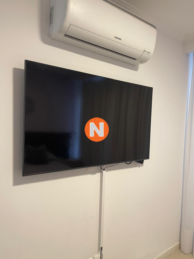 Apartamento Ref.222851 - Venta y alquiler apartamento 1 dormitorio