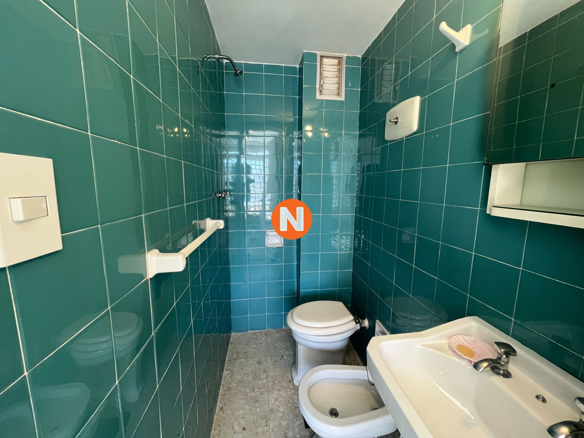 Apartamento Ref.223336 - Apartamento en Venta , Punta del Este, 2 Dormitorios.