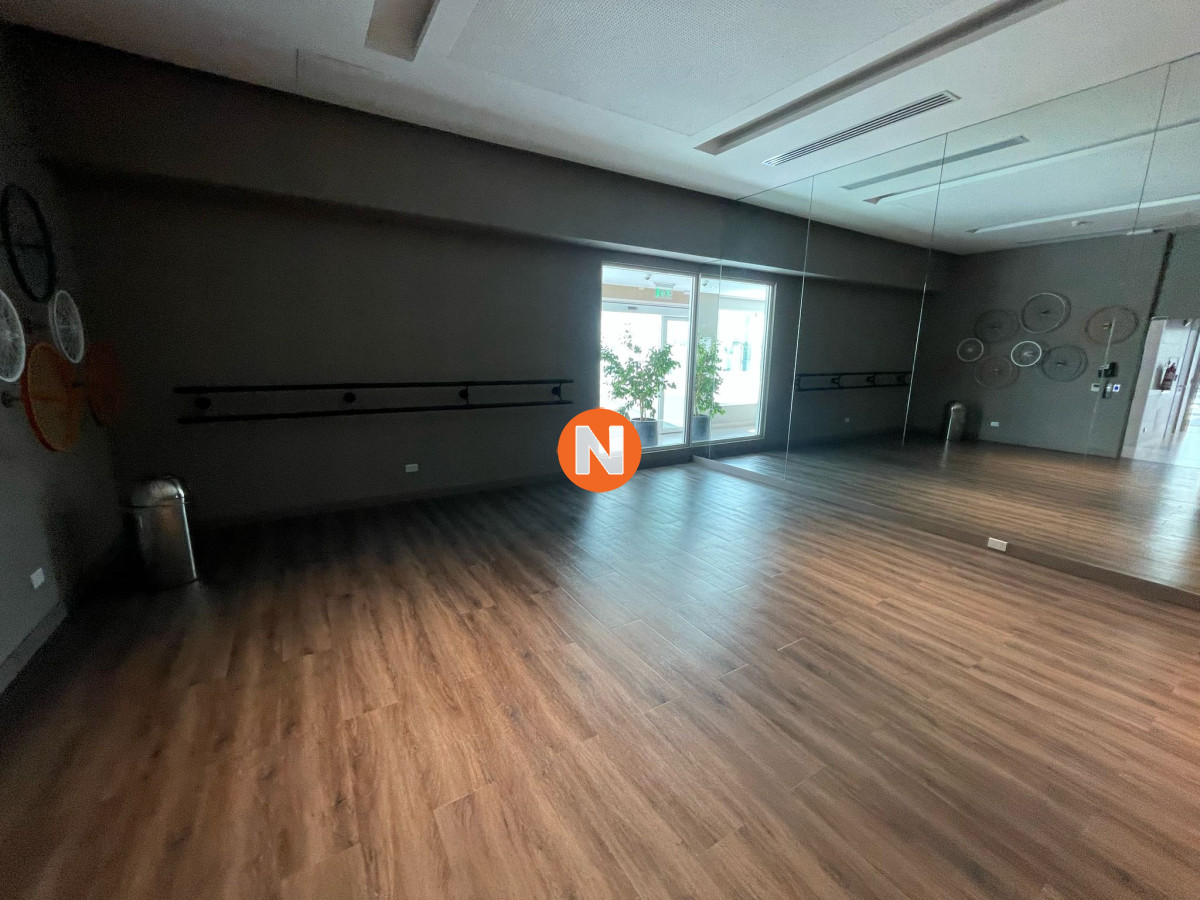 Apartamento Ref.223436 - Apartamento en torre de categoría