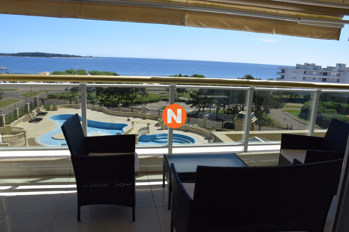 Apartamento Ref.217276 - Espectacular Apartamento