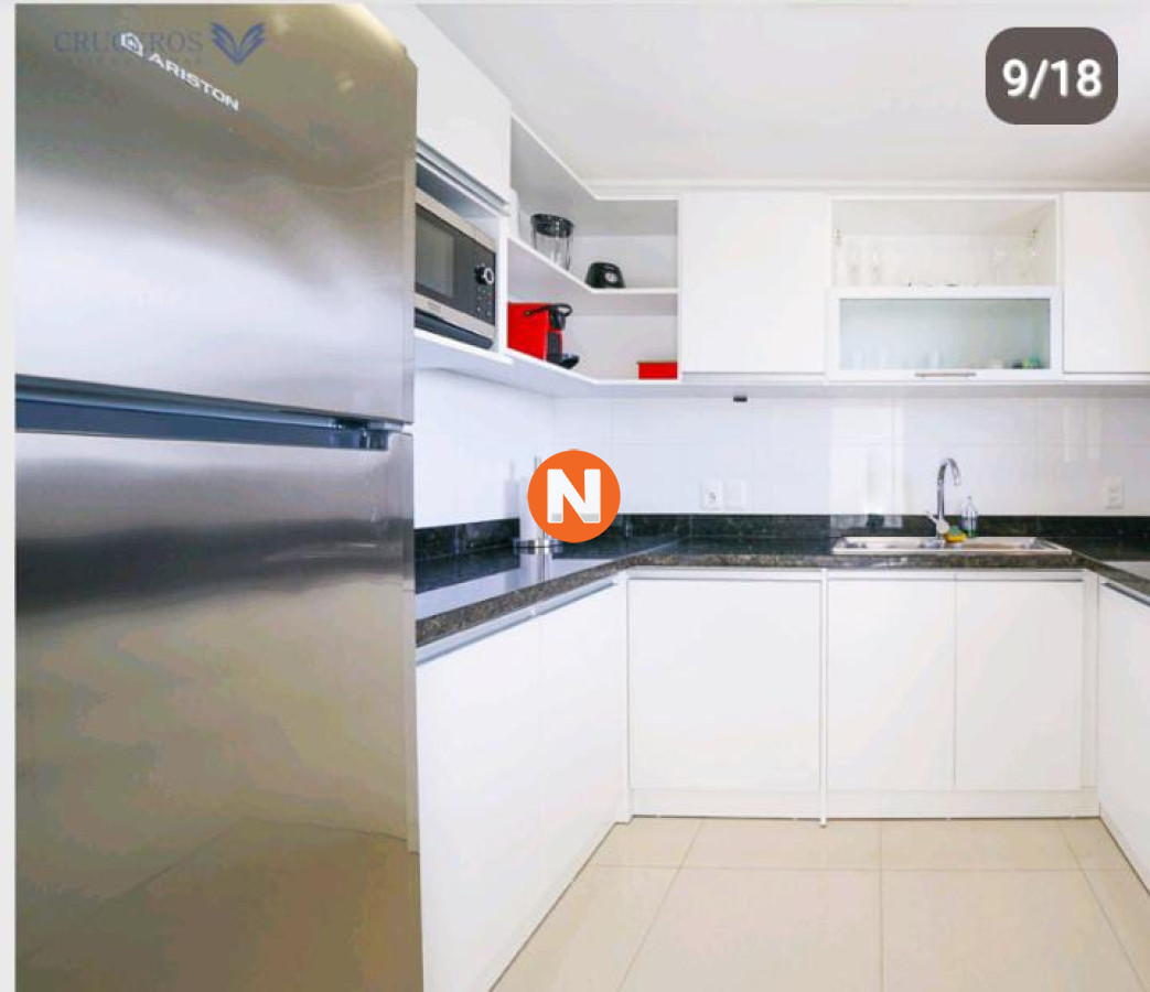Apartamento Ref.218346 - Casa en venta ubicada en Pinares, Punta del este 