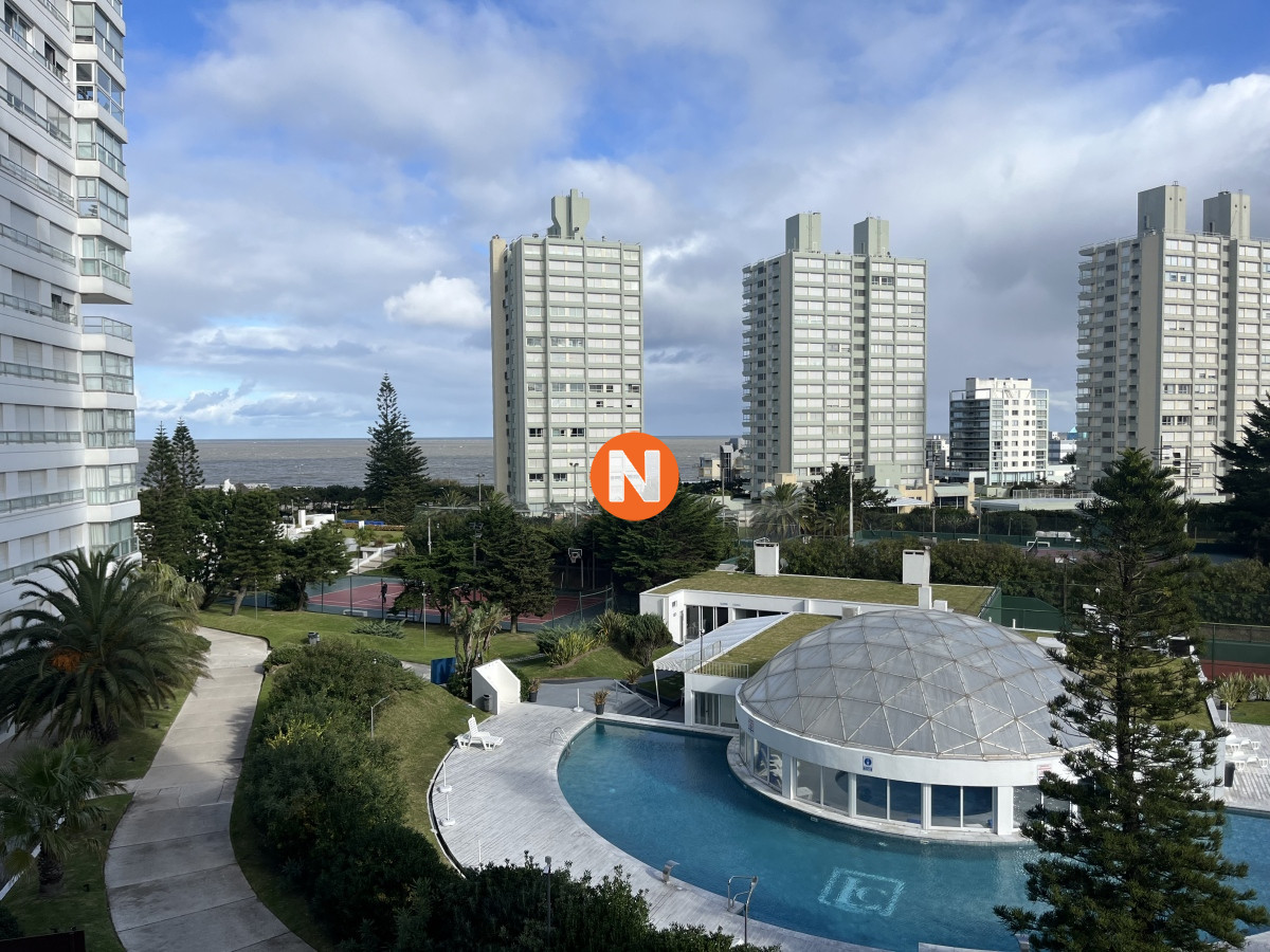 Apartamento Ref.223222 - Apartamento en venta. en Punta del Este