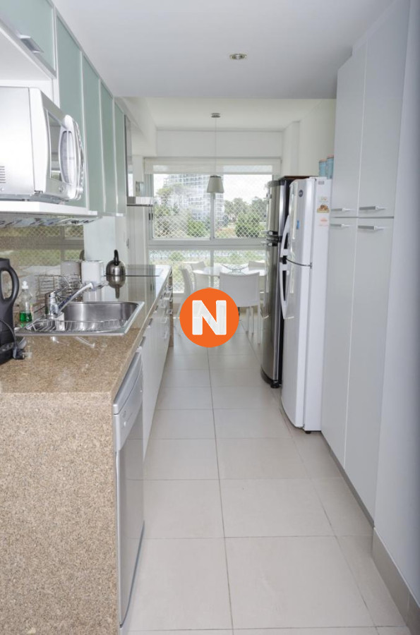 Apartamento Ref.218863 - Espectacular Apartamento en la Brava
