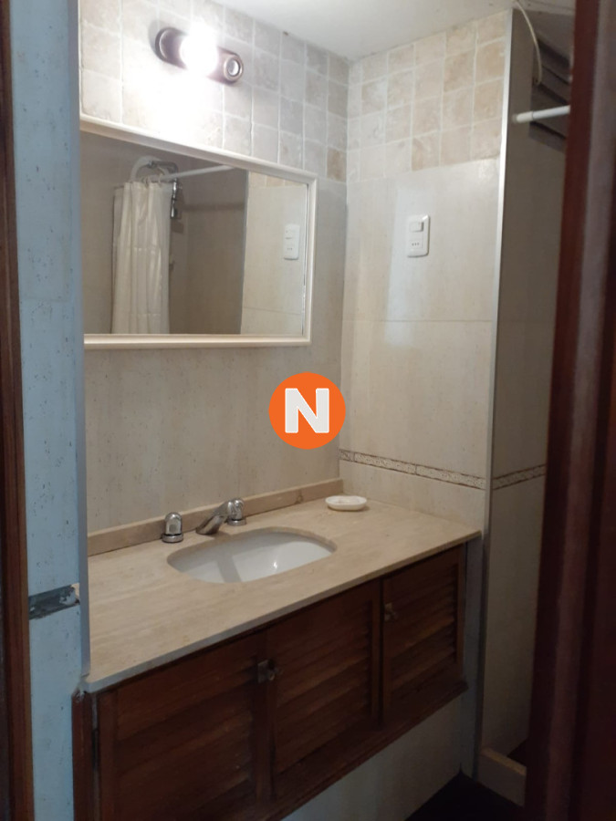 Apartamento Ref.225233 - VENTA DE APARTAMENTO EN BRAVA DE 1 DORMITORIO CON VISTA AL MAR EN PENINSULA 