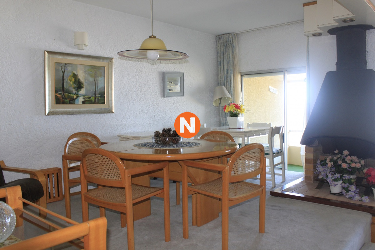 Apartamento Ref.218248 - Apartamento en Venta con un vista Al Mar Espectacular 