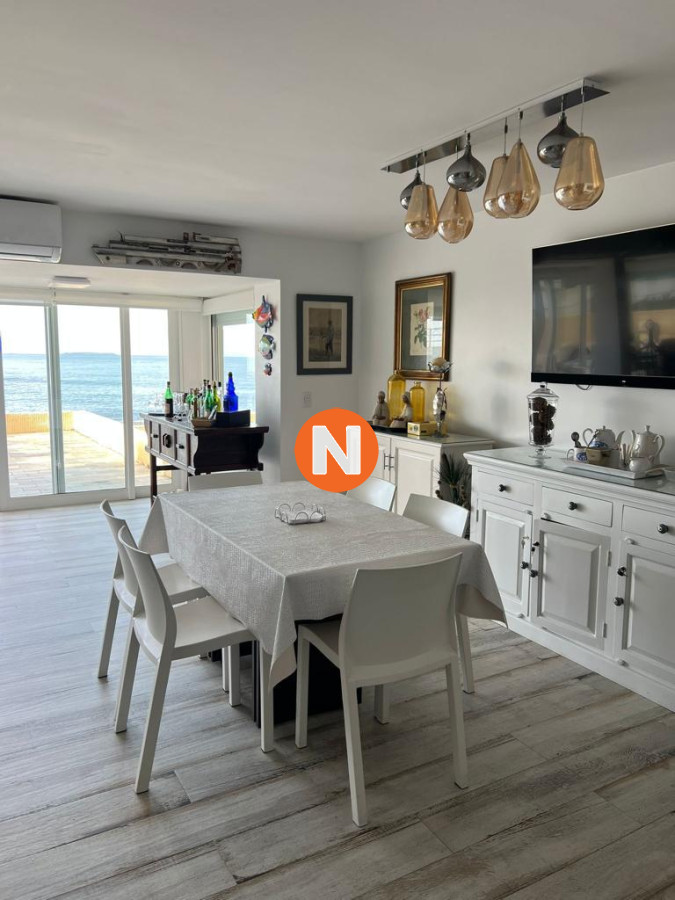 Apartamento Ref.213949 - Apartamento en alquiler 3 dormitorios en Península de Punta del Este 