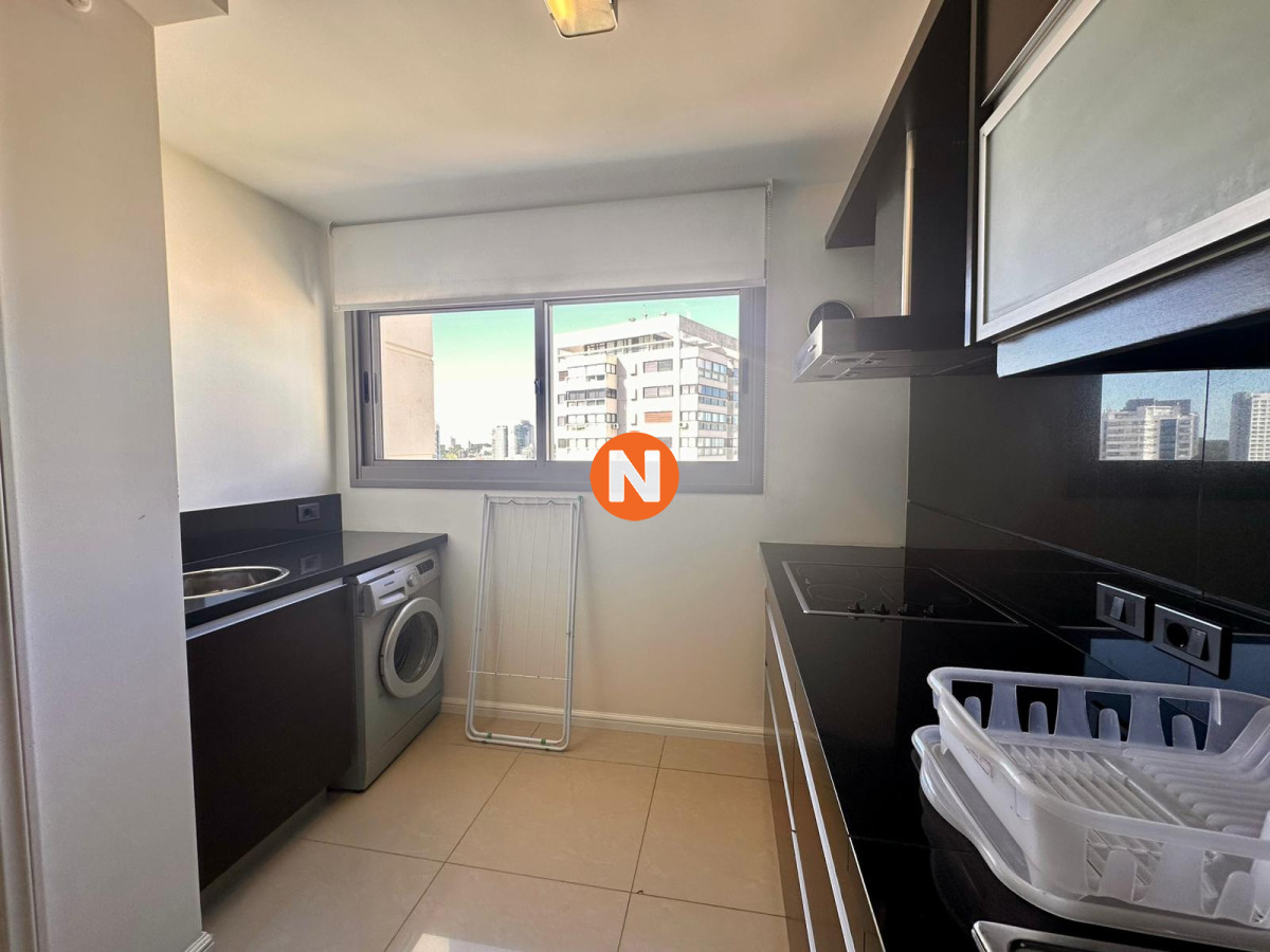 Apartamento Ref.223243 - Apartamento en Brava - Punta del Este