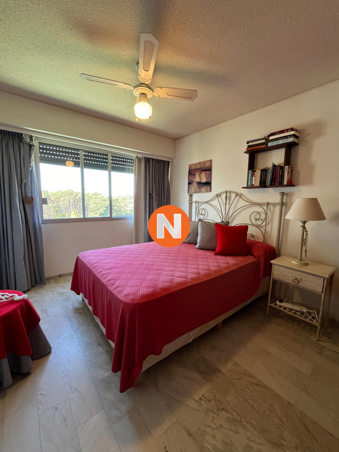 Apartamento Ref.224061 - Apartamento en Alquiler Temporada