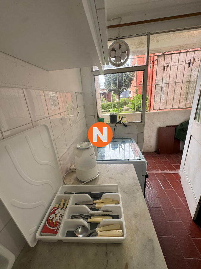 Apartamento Ref.223977 - Tu nuevo hogar en Maldonado, 2 dormitorios