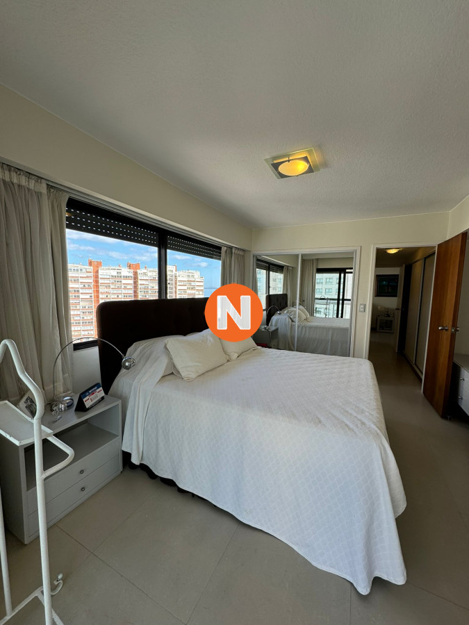 Apartamento Ref.222930 - Apartamento en Venta, 3 dormitorios