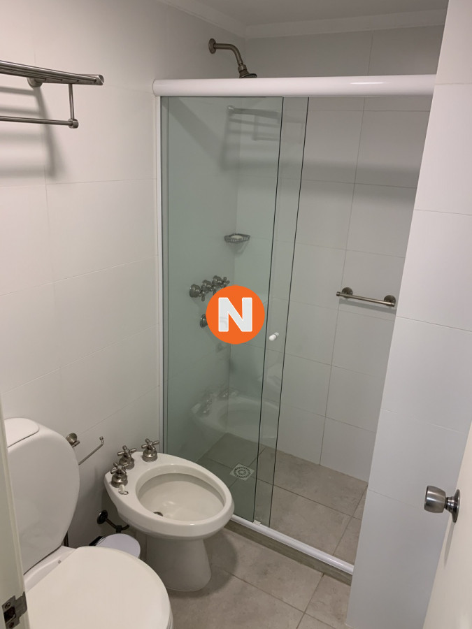 Apartamento Ref.218486 - Espectacular departamento a orilla de la Brava