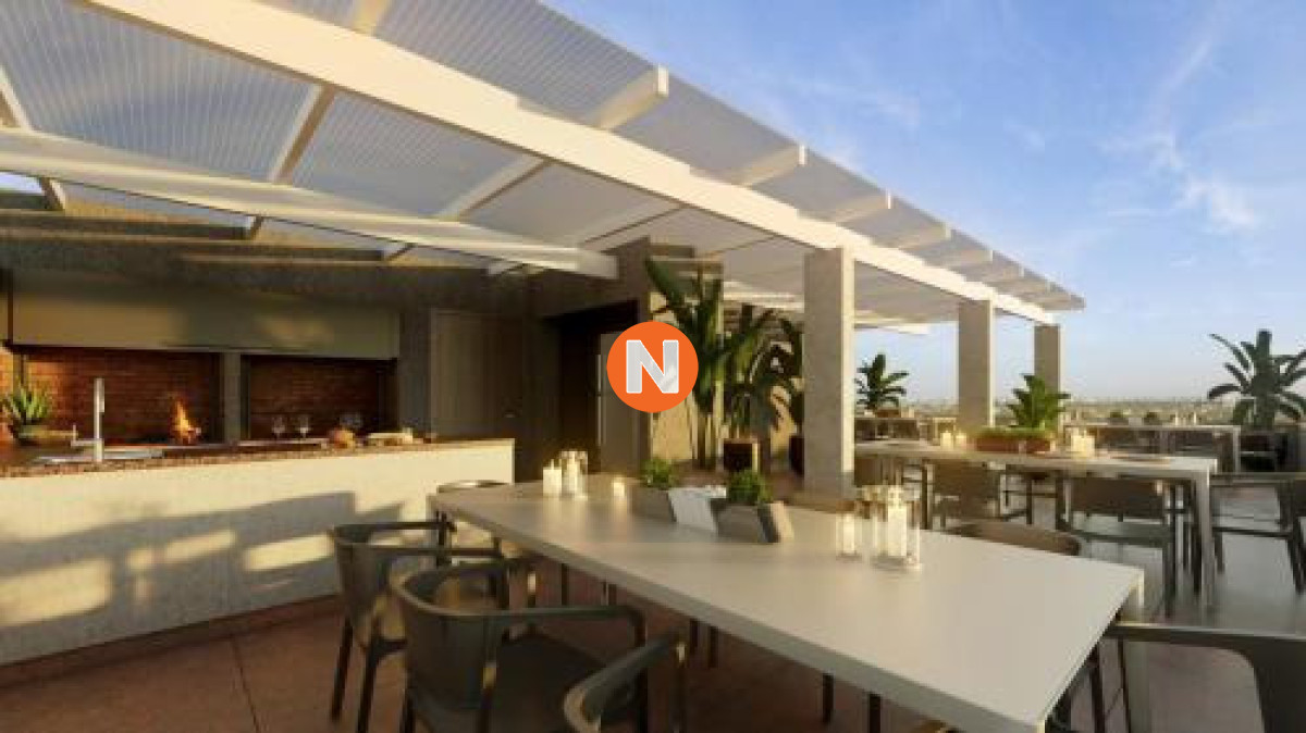 Apartamento Ref.224460 - Apartamento 2 dormitorios, proyecto Torre Cardinal II