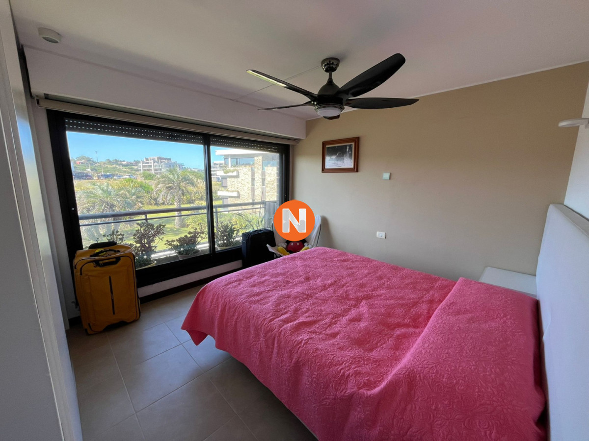 Apartamento Ref.225355 - Apartamento con vista al mar y gran ubicación 