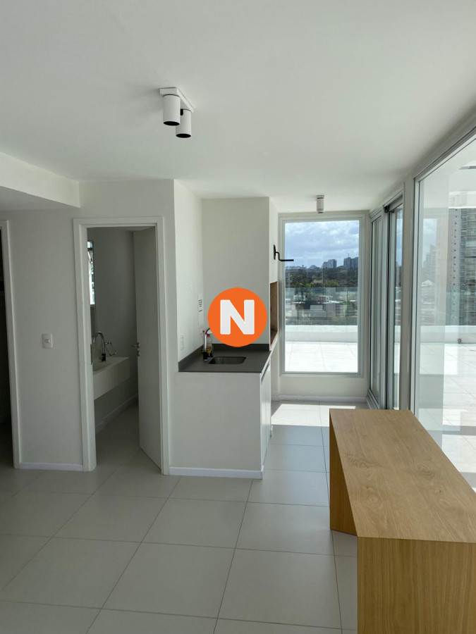 Apartamento Ref.224314 - Apartamento en Punta de Este 1 Dormitorio