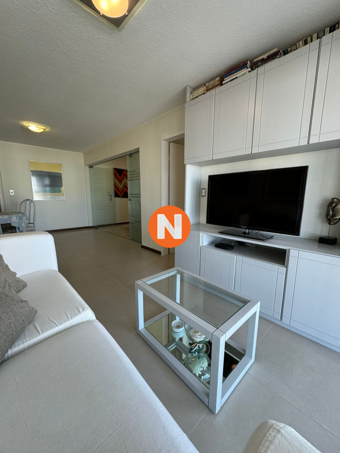 Apartamento Ref.222930 - Apartamento en Venta, 3 dormitorios