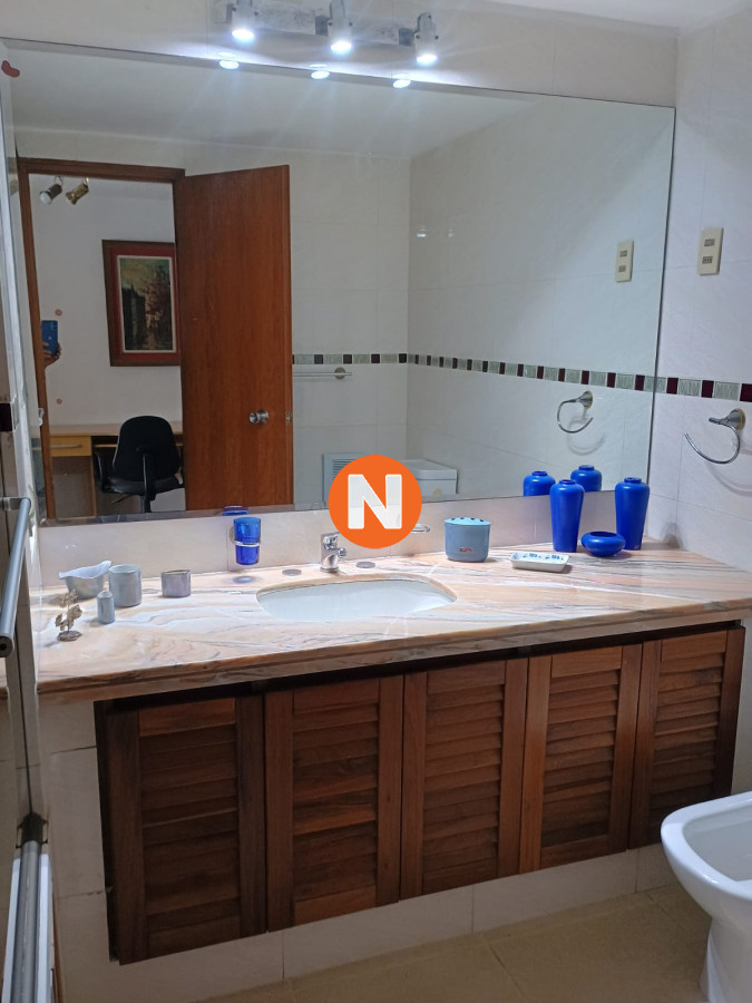 Apartamento Ref.222500 - Apartamento en Roosevelt, 3 dormitorios