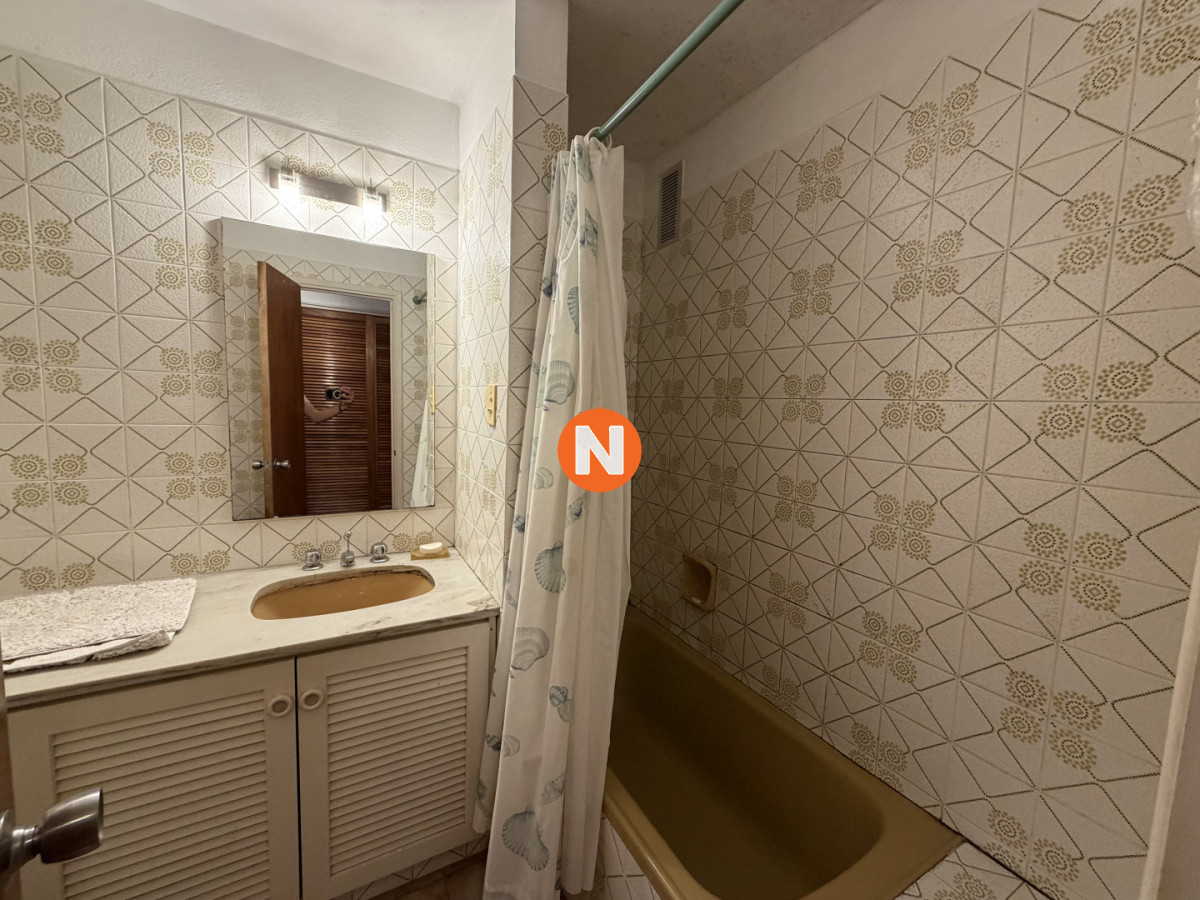 Apartamento Ref.224799 - Excelente Apartamento en Playa Brava