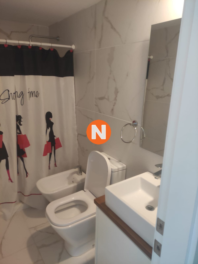 Apartamento Ref.222547 - Apartamento en Venta, 2 dormiotrios, Aidy Grill