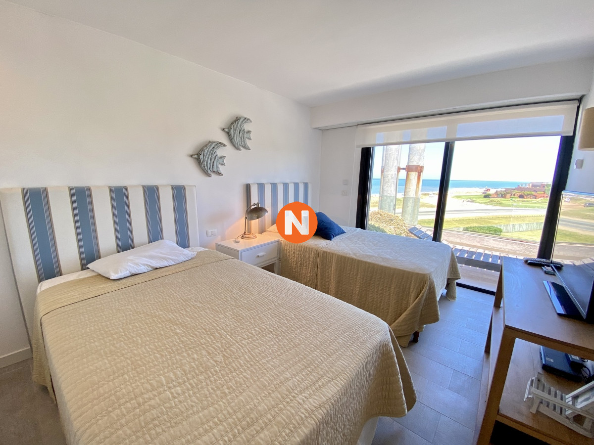 Apartamento Ref.201510 - Venta penthouse 3 domritorios Manantiales
