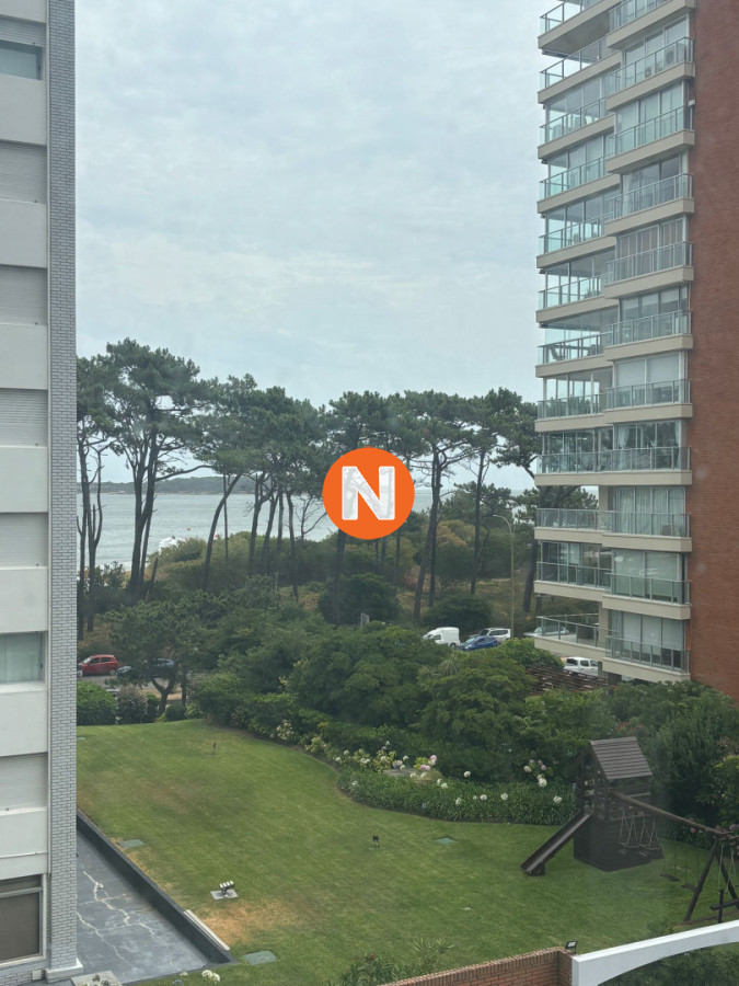 Apartamento Ref.221667 - Apartamento en Venta, 1 dormitorio, Palm Beach