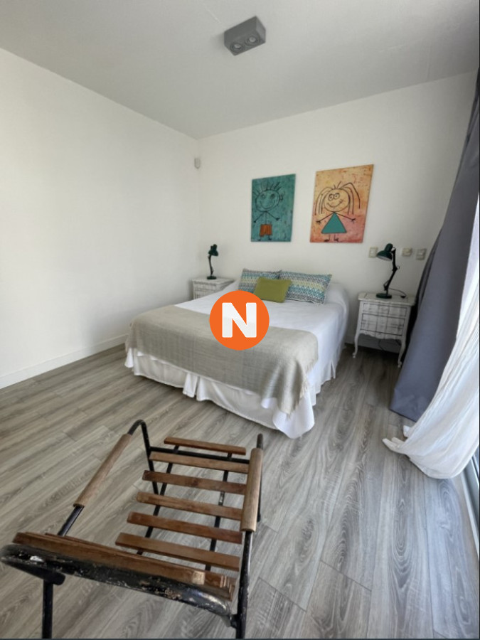 Apartamento Ref.223922 - Apartamento en Venta, 3 dormitorios