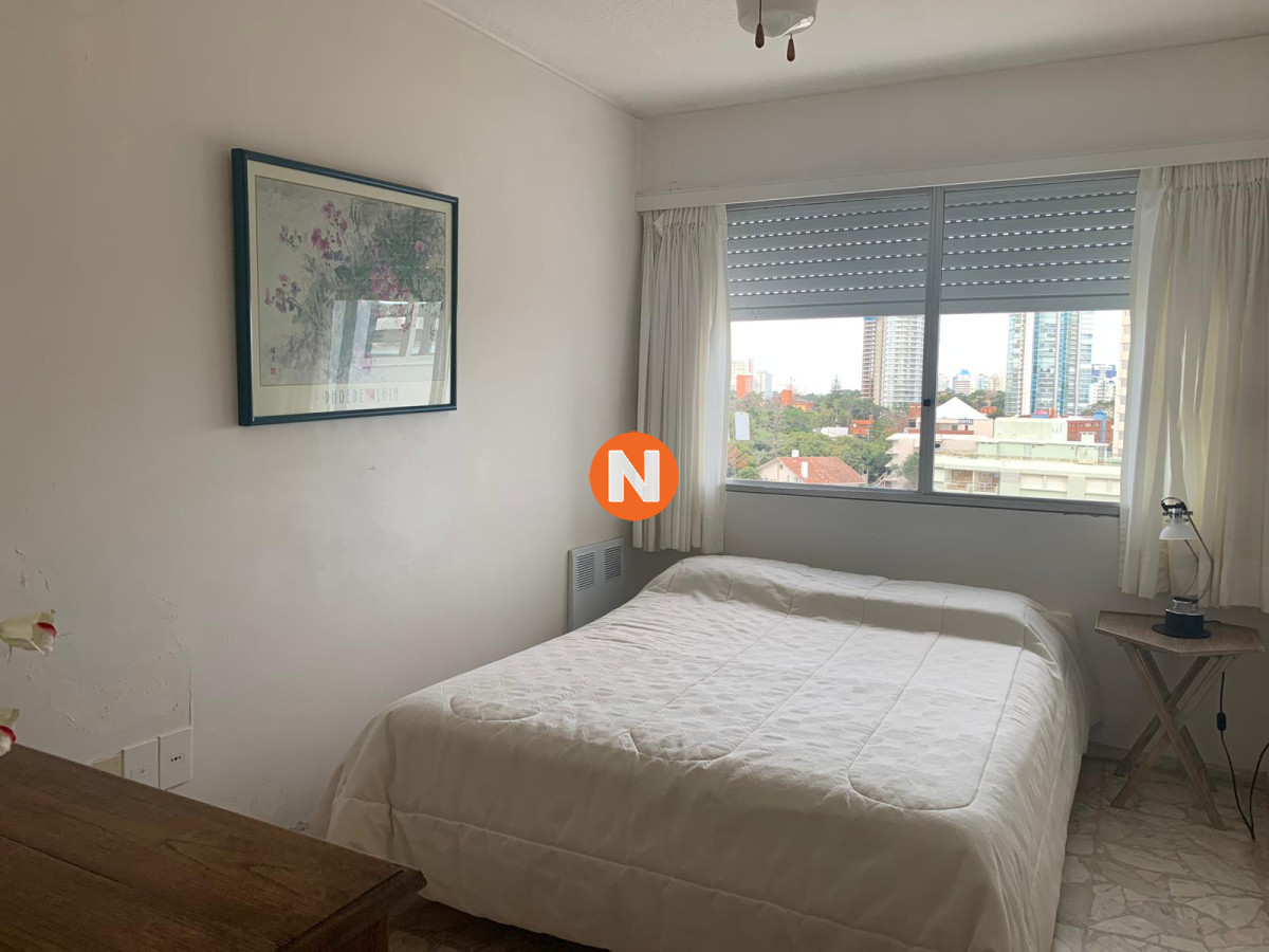 Apartamento Ref.215232 - Primera Linea en Mansa Edificio de Categoría