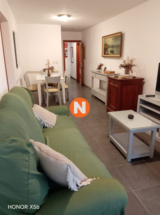 Apartamento Ref.223807 - Apartamento Aidy gril 2 dormitorios 