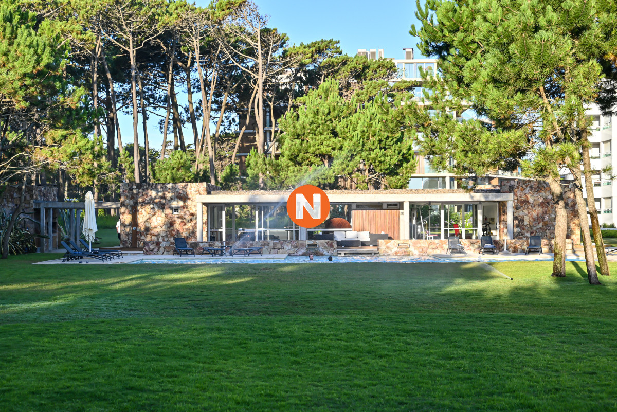 Apartamento Ref.155262 - Apartamento en Venta, Brava, Punta del Este, 3 Dormitorios.