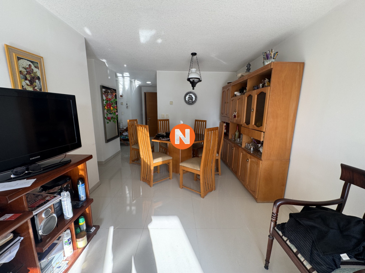 Apartamento Ref.225286 - VENTA DE APARTAMENTO DE 2 DORMITORIOS EN ROOSEVELT PUNTA DEL ESTE 