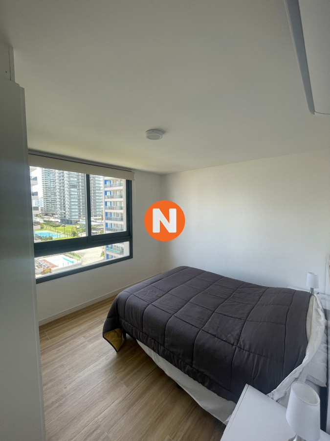 Apartamento Ref.221099 - Apartamento en venta 1 dormitorio en Playa Brava