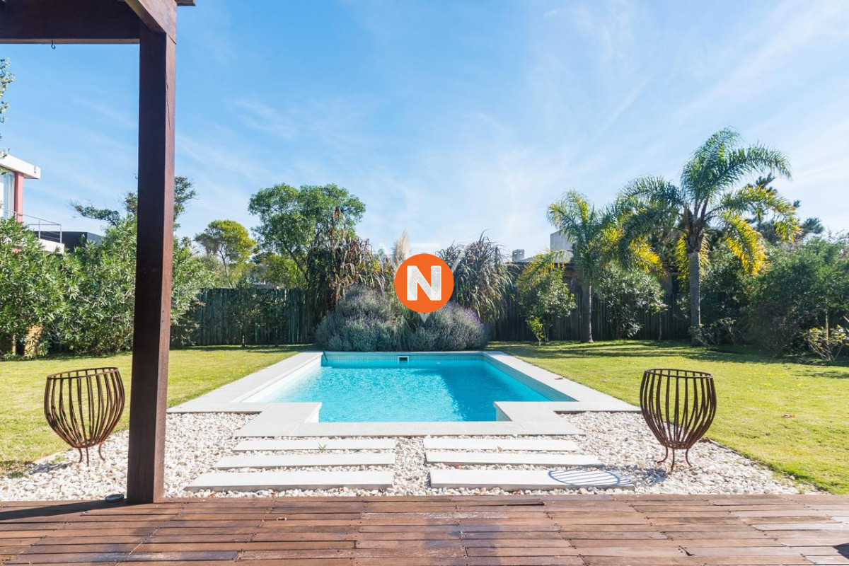 Apartamento Ref.223249 - Excelente Apartamento en Península