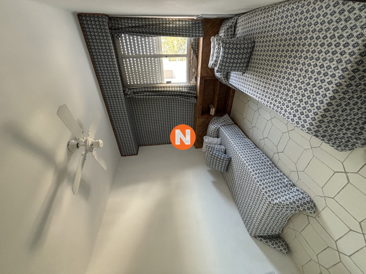 Apartamento Ref.224137 - Los mejores atardeceres de Punta del este, 3 dormitorios