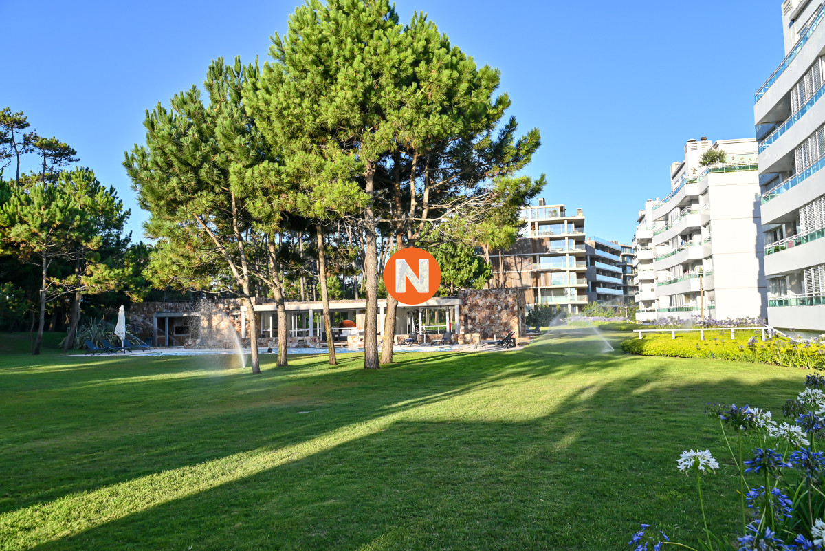 Apartamento Ref.155262 - Apartamento en Venta, Brava, Punta del Este, 3 Dormitorios.