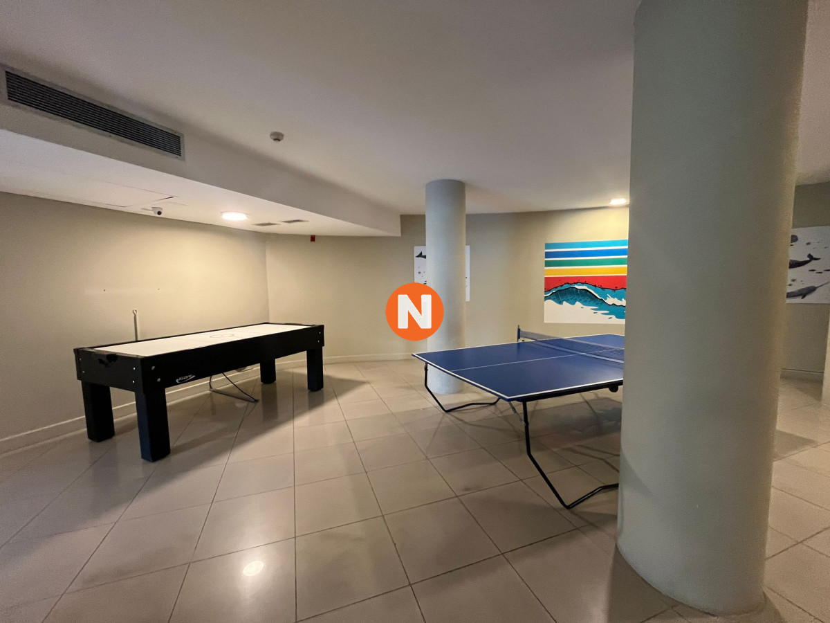 Apartamento Ref.223569 - Apartamento en Punta del Este, Brava