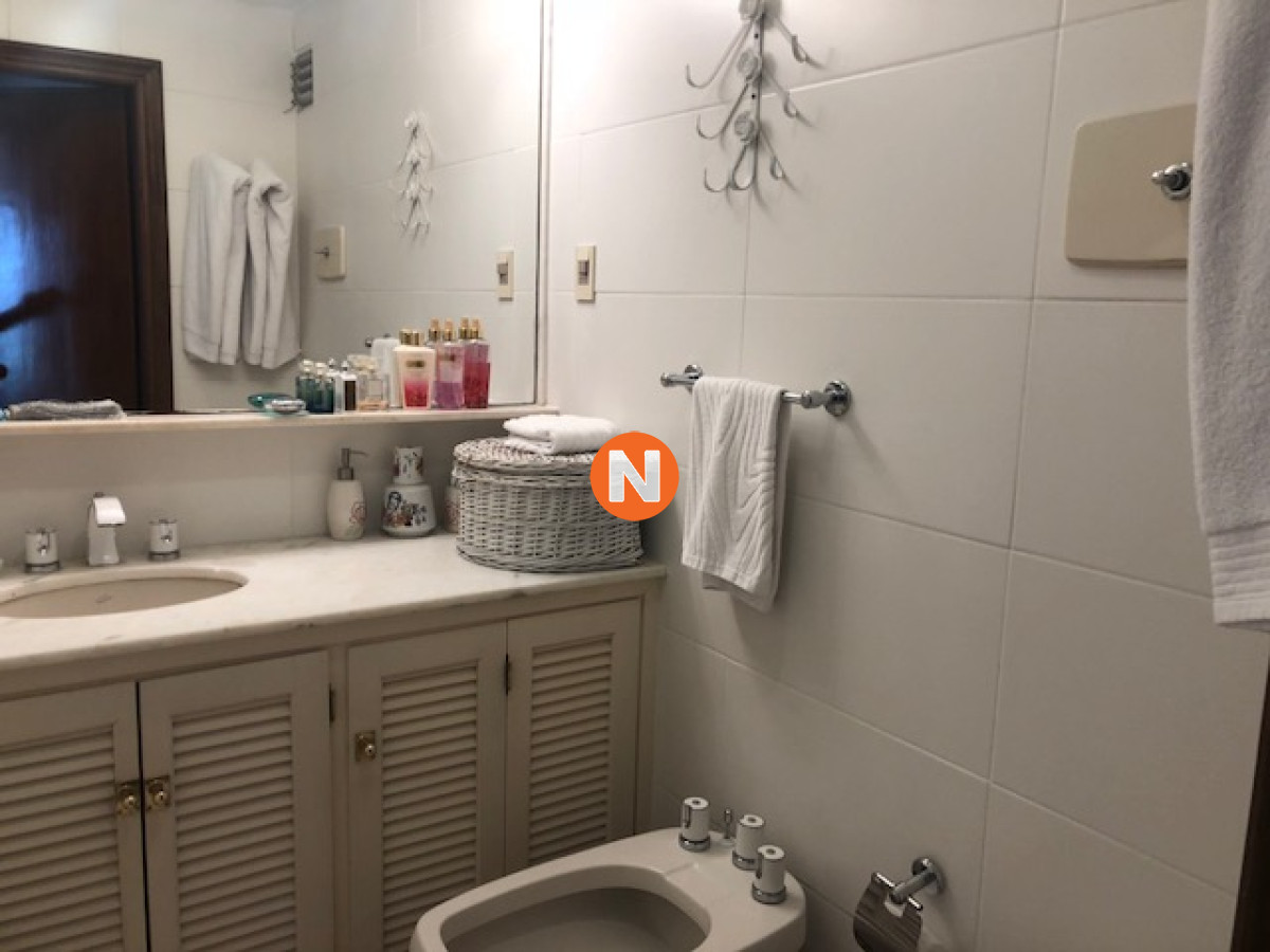 Apartamento Ref.214380 - Penthouse Playa brava Punta del Este
