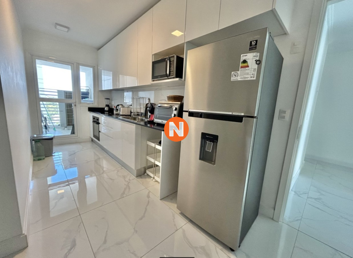 Apartamento Ref.222605 - Exclusivo apartamento de 3 dormitorios Venta y Alquiler de temporada