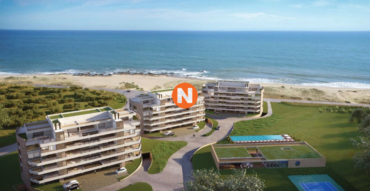 Apartamento Ref.217554 - Alquiler temporario de apartamento en primera línea