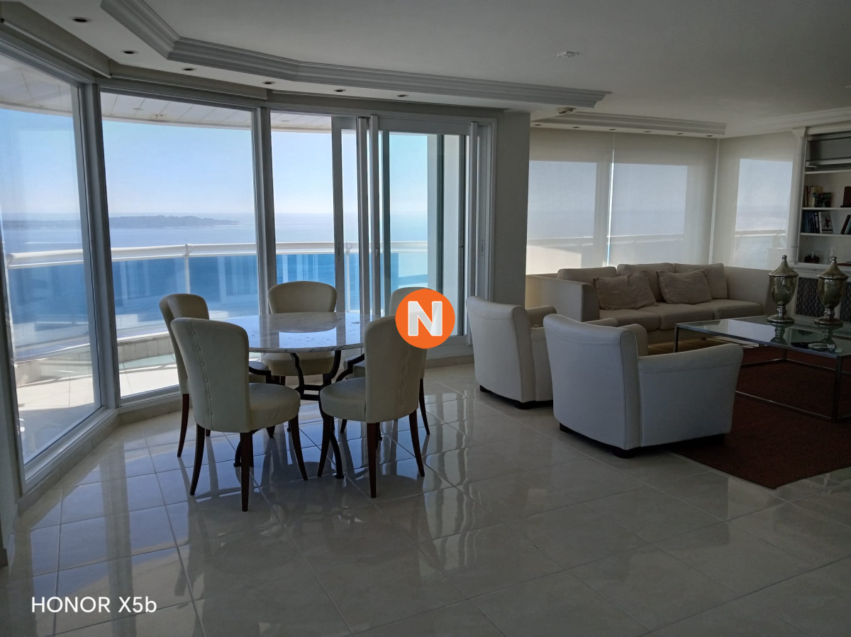 Apartamento Ref.221900 - Espectacular apartamento en Mansa