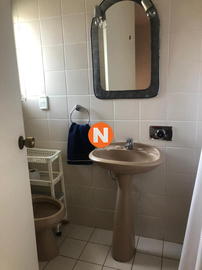 Apartamento Ref.223762 - Apartamento 2 dormitorios, con Balcón 