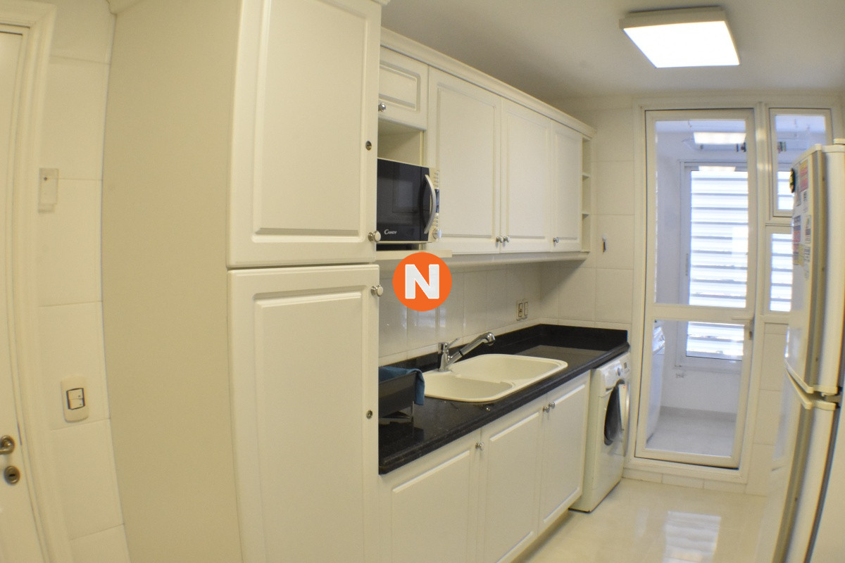 Apartamento Ref.214085 - Oportunidad en Le Jardín, Apartamento en Venta, 3 dormitorios 