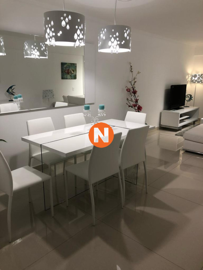 Apartamento Ref.224642 - Apartamento con Vista al Mar, 2 dormitorios