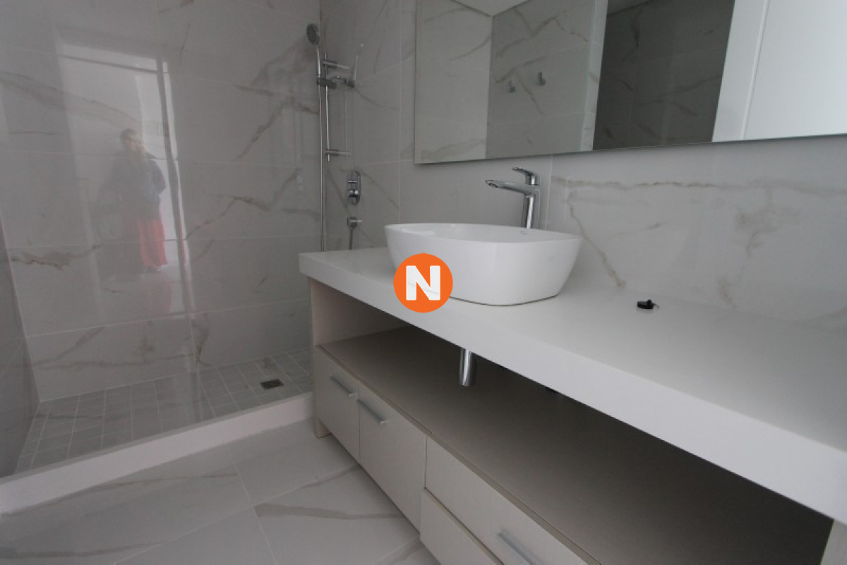 Apartamento Ref.222842 - Apartamento en venta La Barra