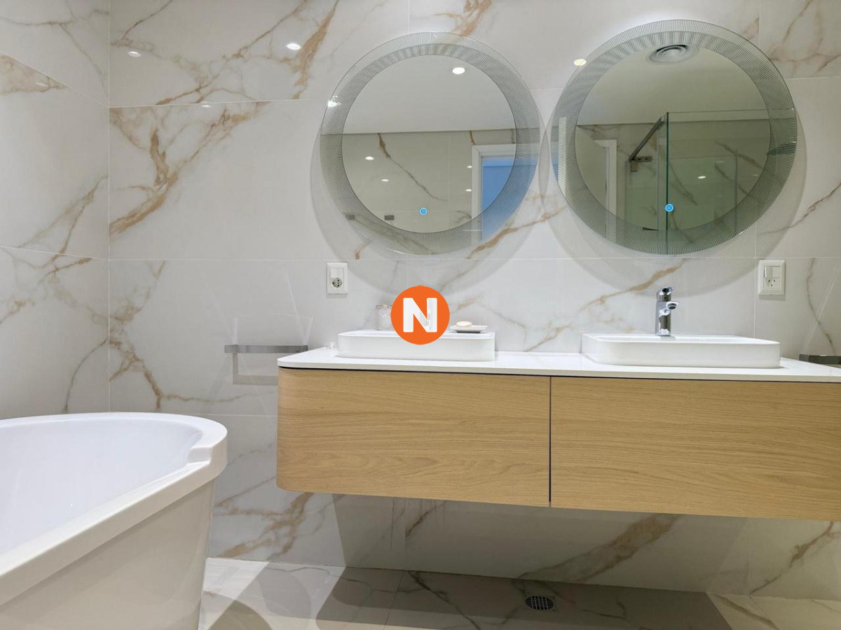 Apartamento Ref.217554 - Alquiler temporario de apartamento en primera línea