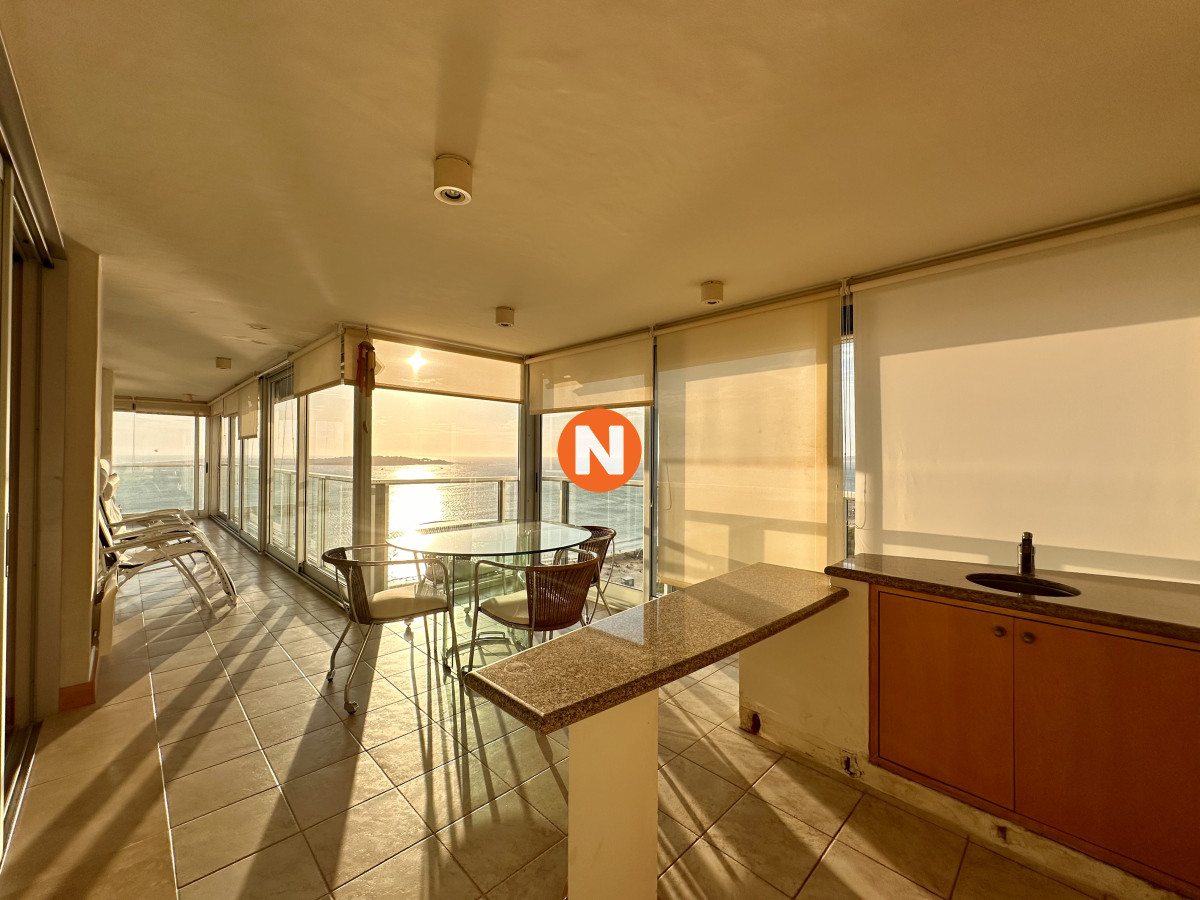Apartamento Ref.223252 - Gran oportunidad en venta!!!