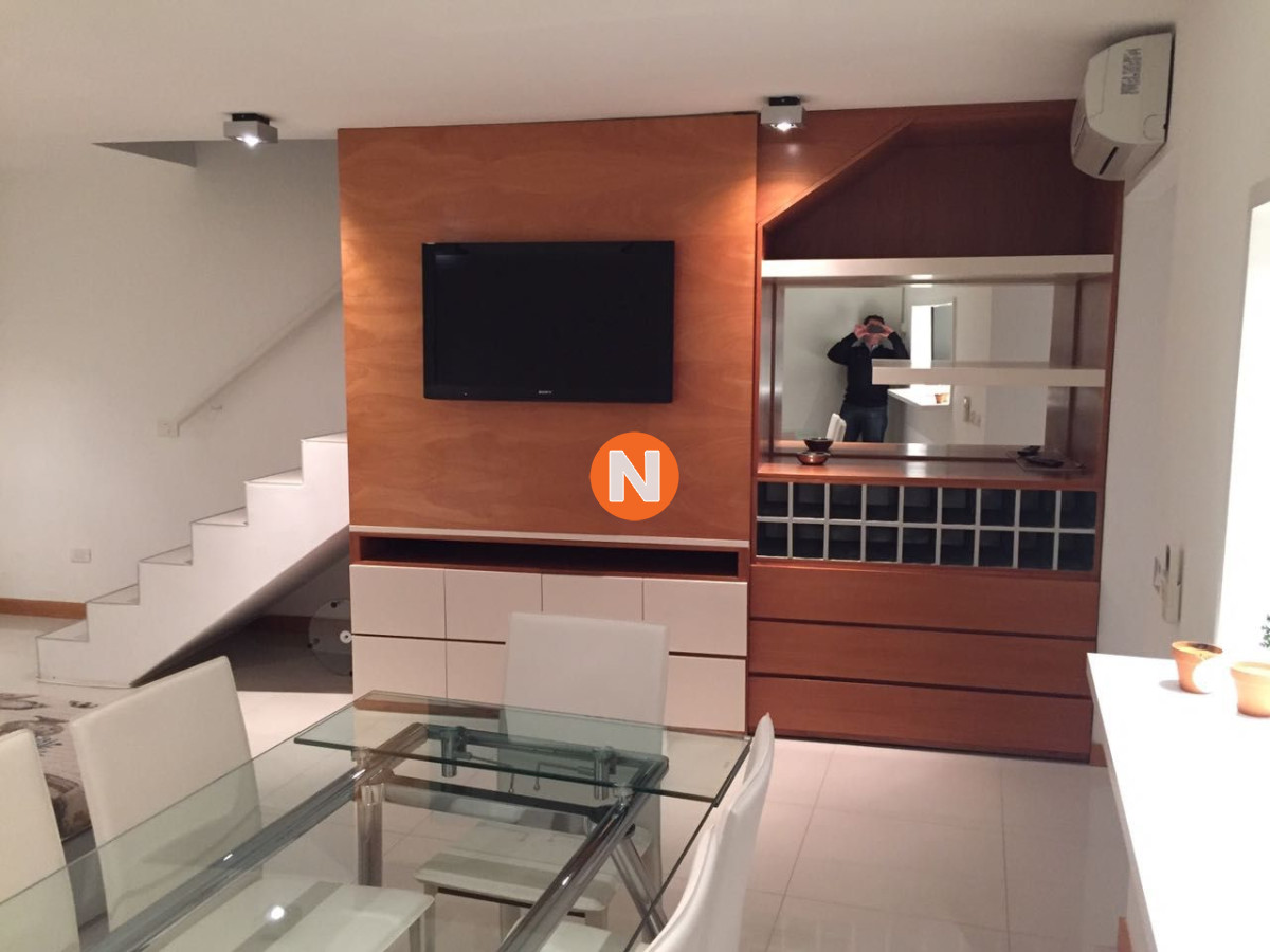 Apartamento Ref.202991 - VENTA DE APARTAMENTO DE 3 DORMITORIOS EN SUITE FRENTE AL MAR EN EDIFICIO BLUE BIRD