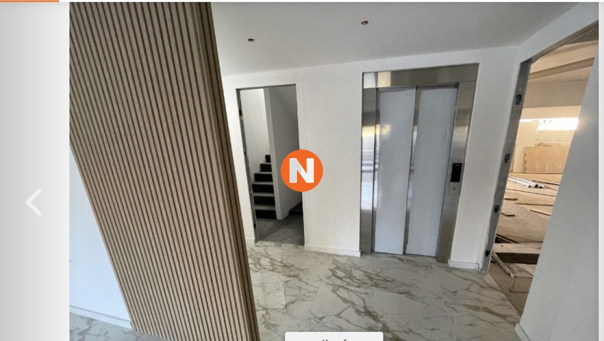 Apartamento Ref.224250 - Apartamento a estrenar  1 dormitorio