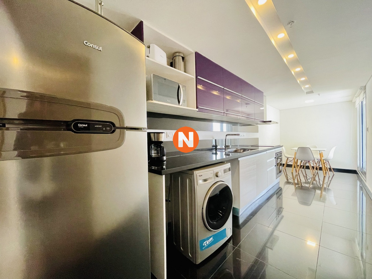 Apartamento Ref.222899 - Hemoso Apto en venta Punta del Este