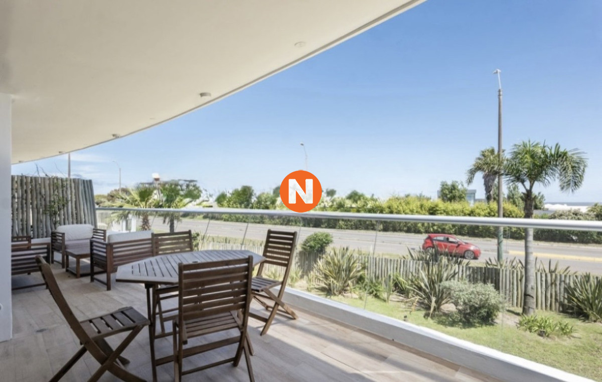 Apartamento Ref.225151 - Apartamento en Venta de 1 dormitorio en Bikini