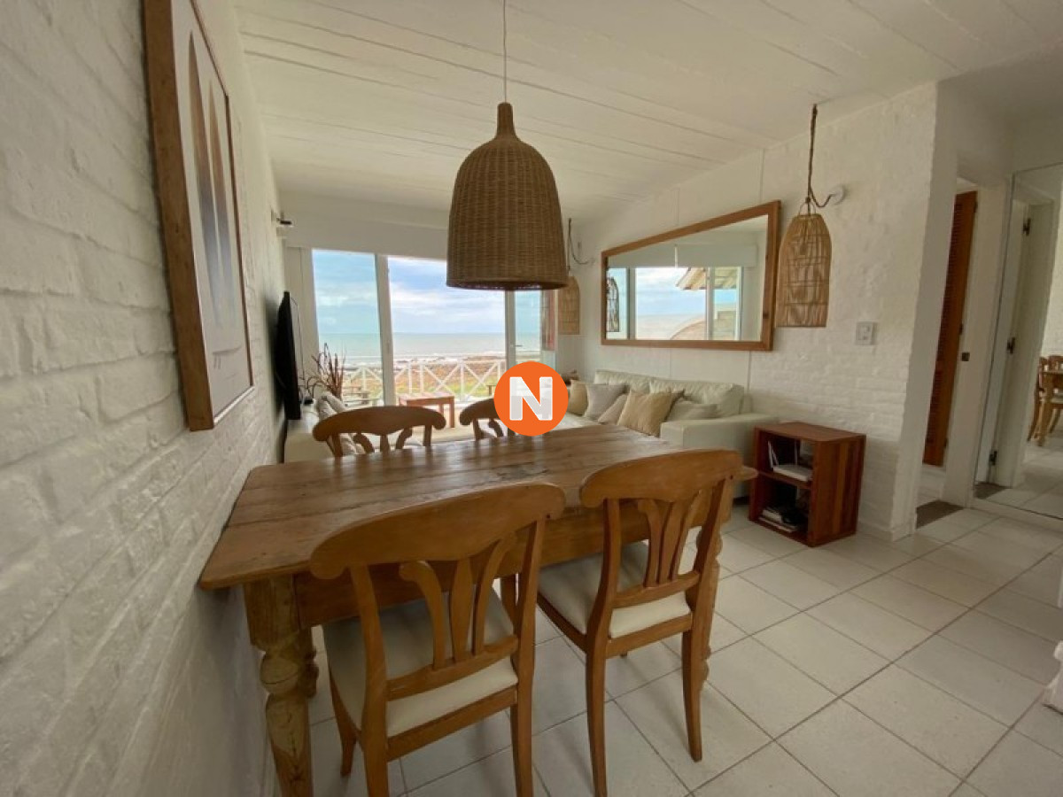 Apartamento Ref.222836 - Apartamento en venta La barra